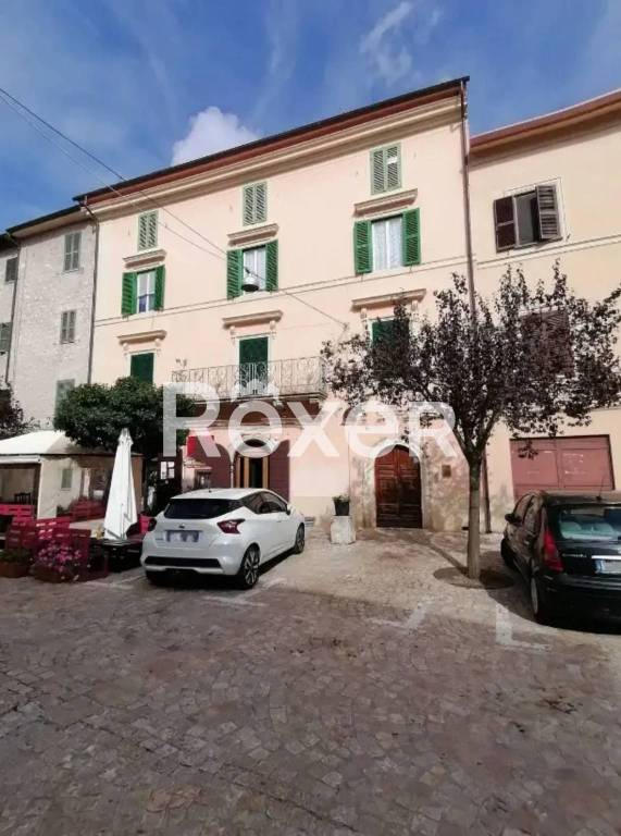 appartamento in vendita ad Acuto