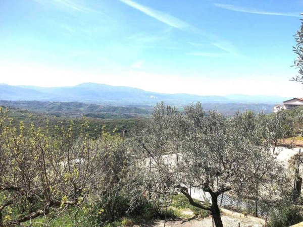 casa indipendente in vendita ad Acuto