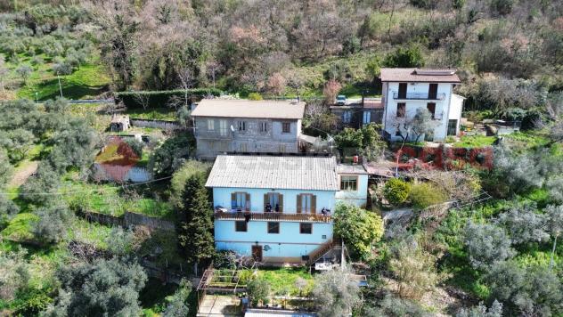 casa indipendente in vendita ad Acuto