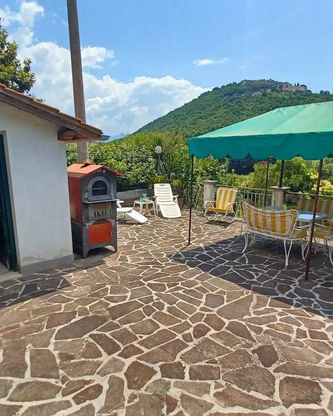 casa indipendente in vendita ad Acuto