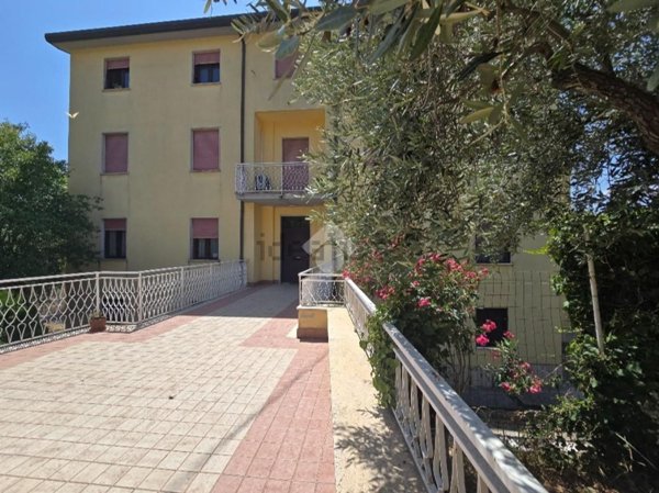 appartamento in vendita ad Acuto