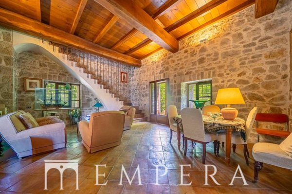 casa indipendente in vendita ad Acuto