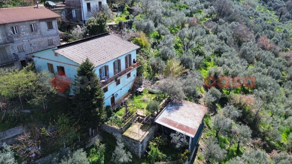 casa indipendente in vendita ad Acuto