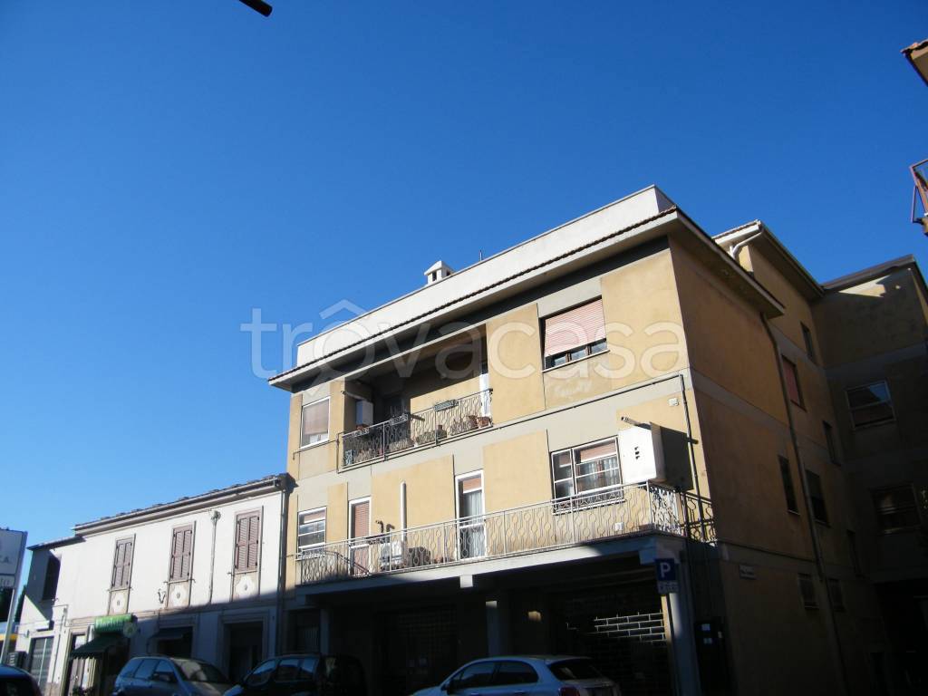 appartamento in vendita ad Alatri