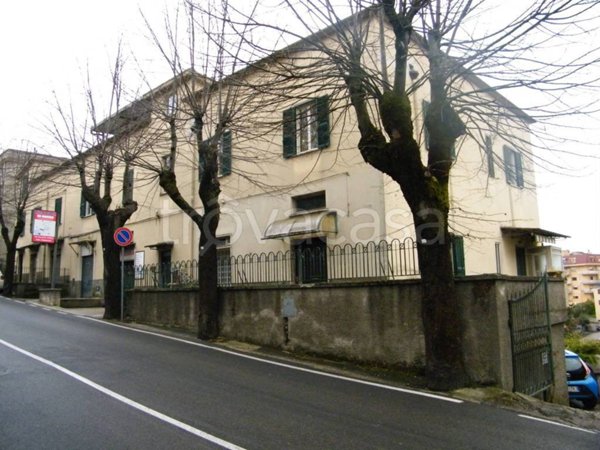 appartamento in vendita ad Alatri