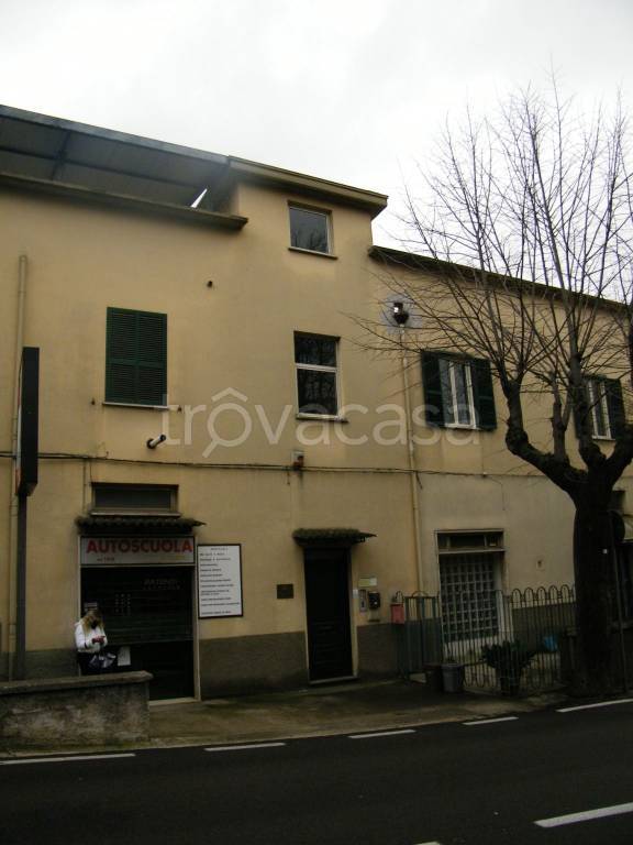 casa indipendente in vendita ad Alatri