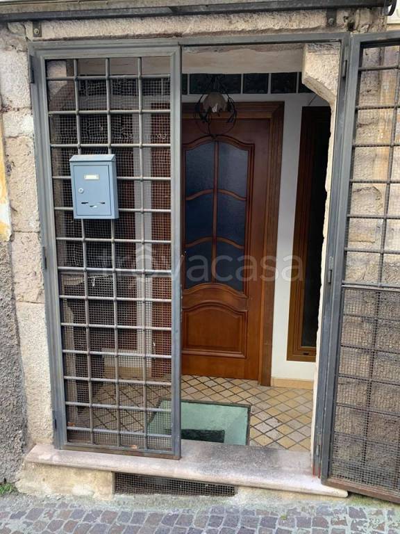 appartamento in vendita ad Alatri