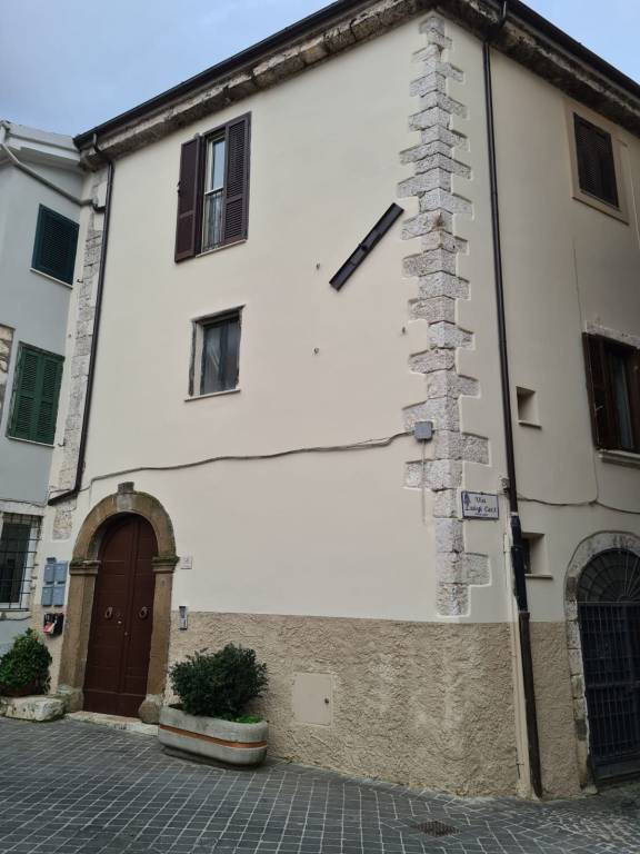 appartamento in vendita ad Alatri