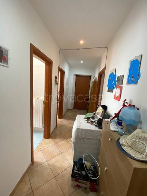 appartamento in vendita ad Alatri