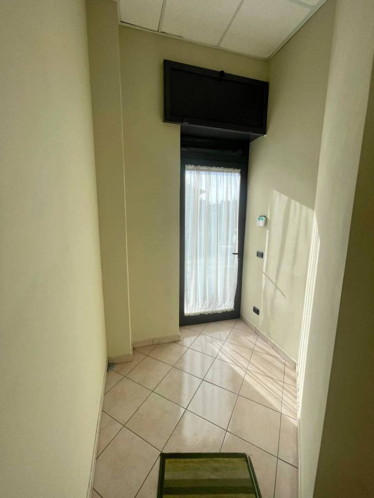 ufficio in vendita ad Alatri