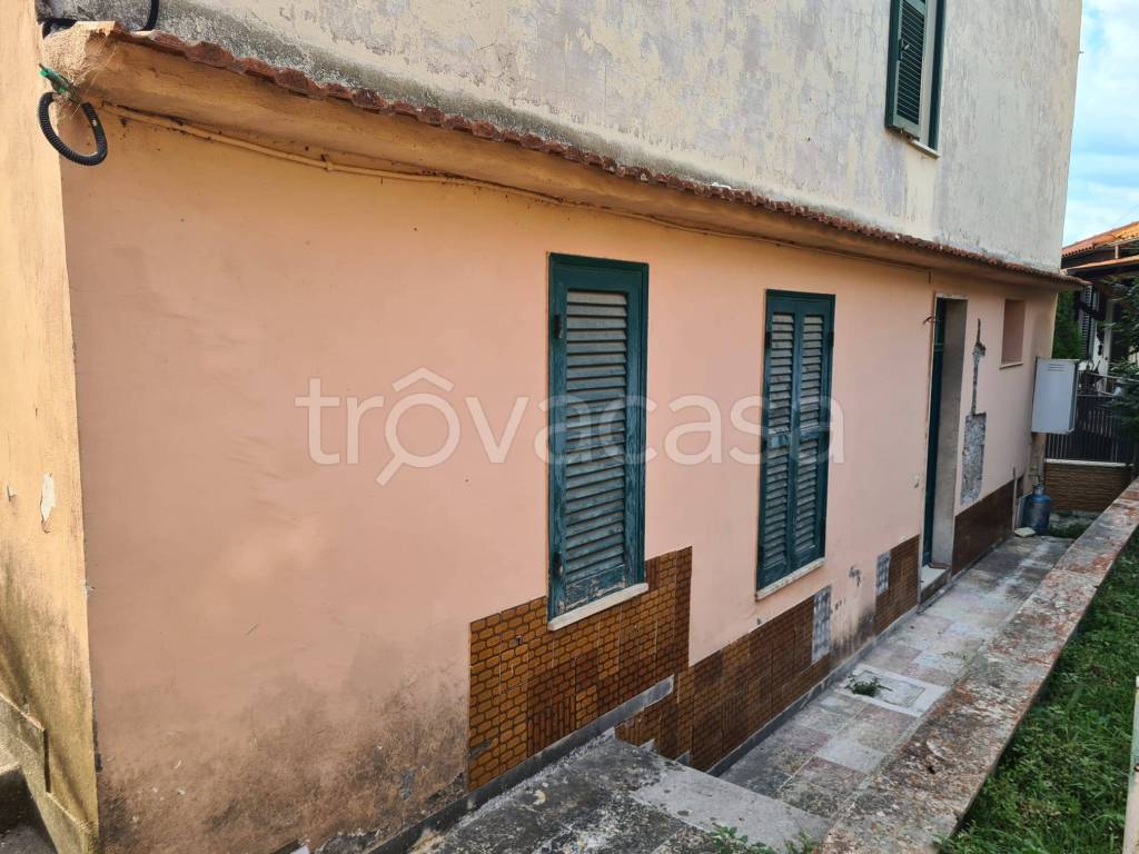 appartamento in vendita ad Alatri