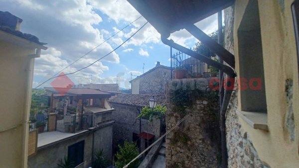 appartamento in vendita ad Alatri
