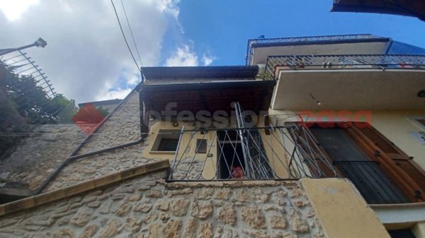 appartamento in vendita ad Alatri