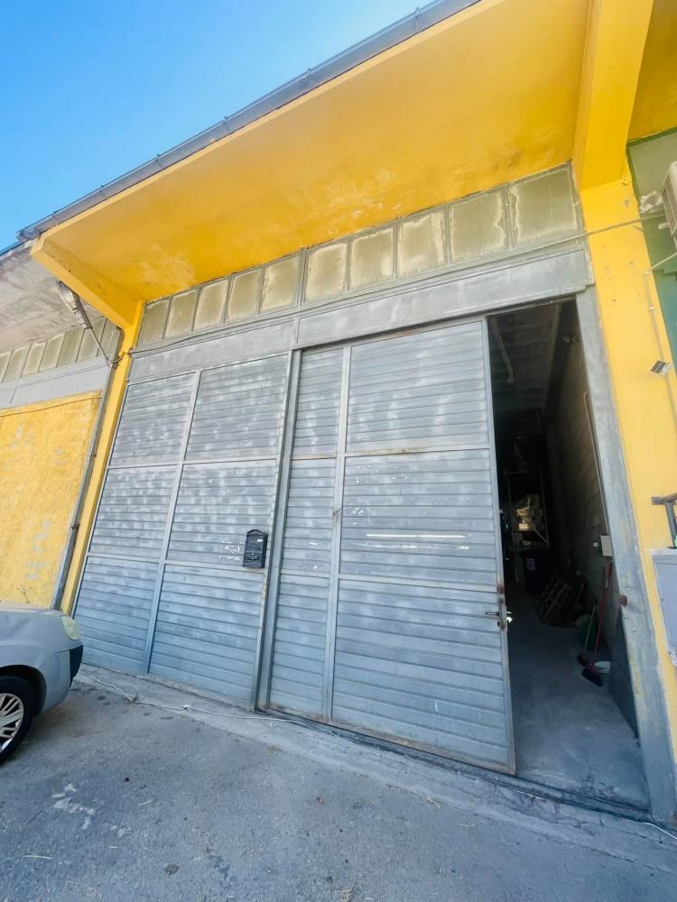 appartamento in vendita ad Alatri