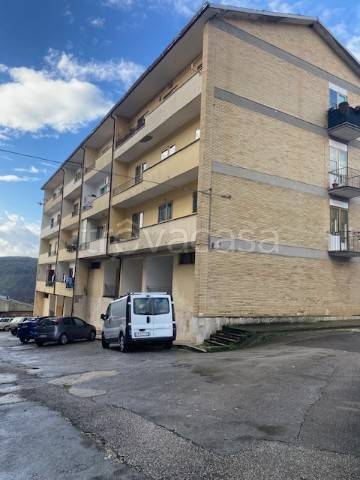 appartamento in vendita ad Alatri