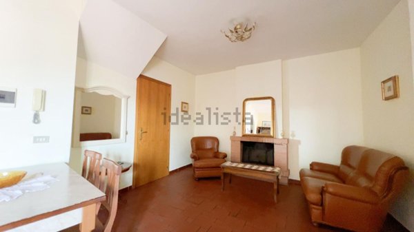 appartamento in vendita ad Alatri