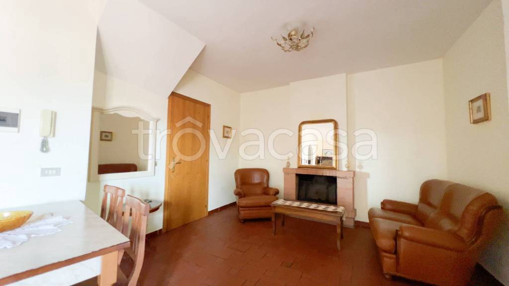 appartamento in vendita ad Alatri