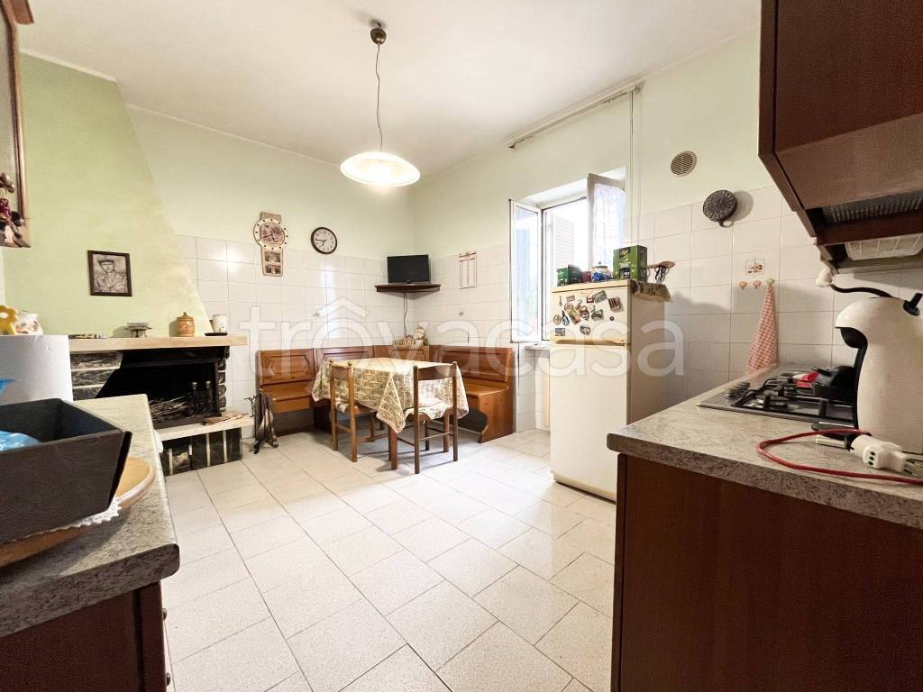 appartamento in vendita ad Alatri