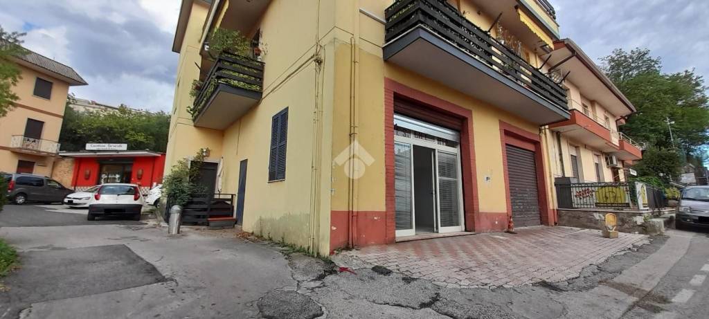 negozio in vendita ad Alatri