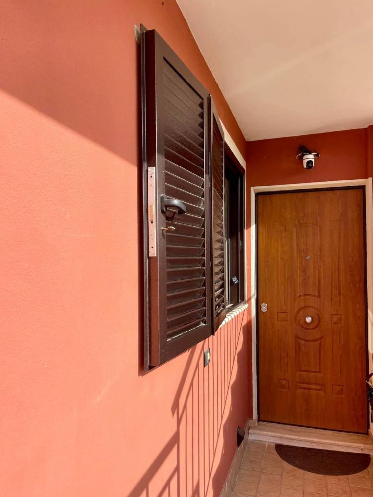 casa indipendente in vendita ad Alatri