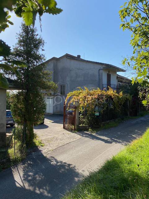 casa indipendente in vendita ad Alatri