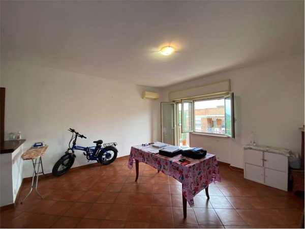 appartamento in vendita ad Alatri