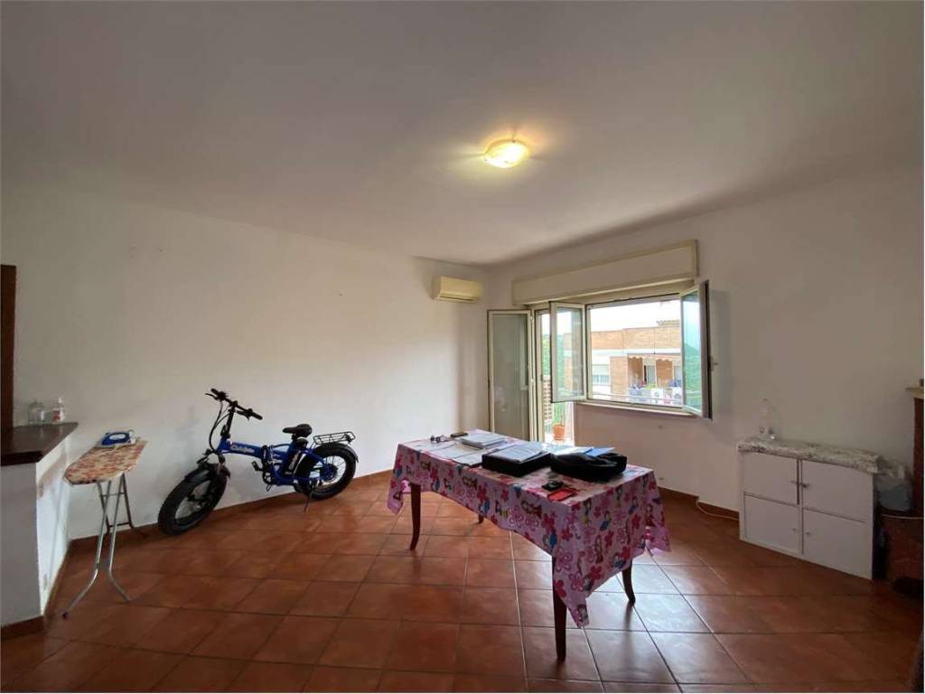 appartamento in vendita ad Alatri