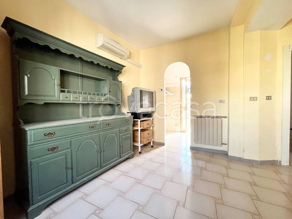 appartamento in vendita ad Alatri