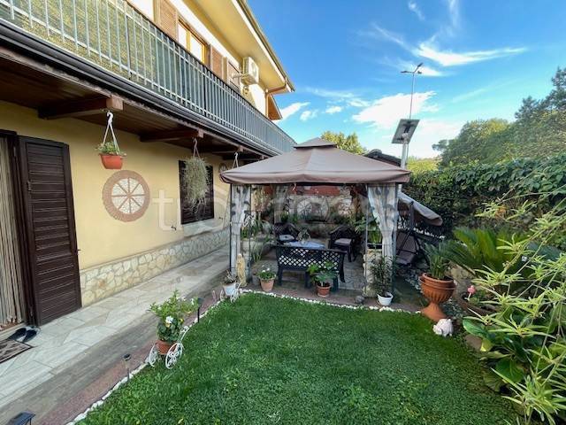 appartamento in vendita ad Alatri