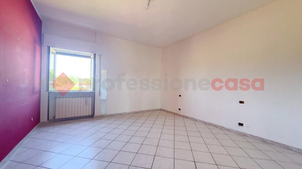 appartamento in vendita ad Alatri