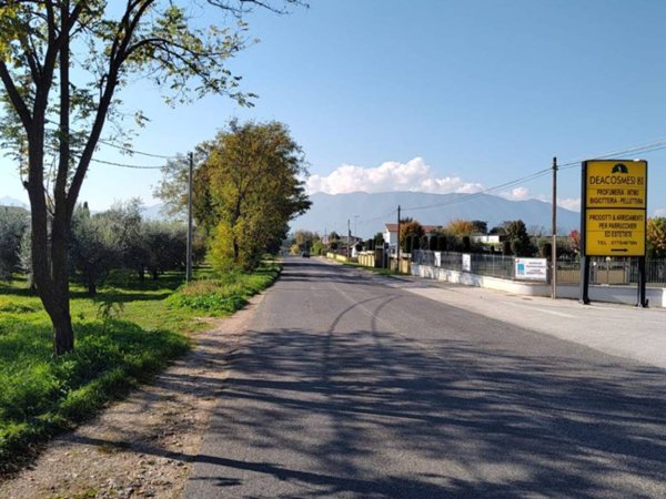 casa indipendente in vendita ad Alatri