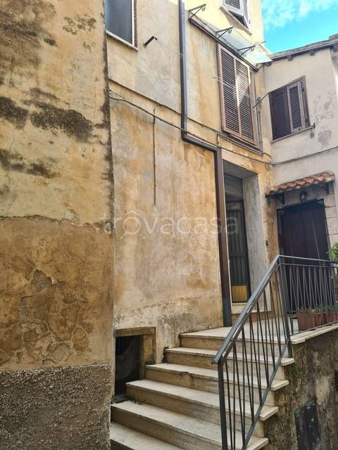 appartamento in vendita ad Alatri
