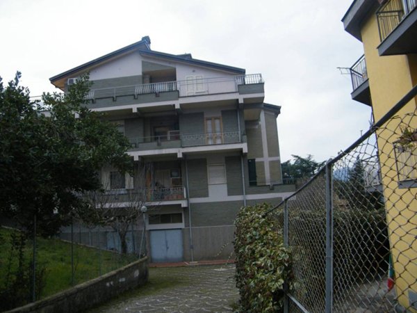 appartamento in vendita ad Alatri