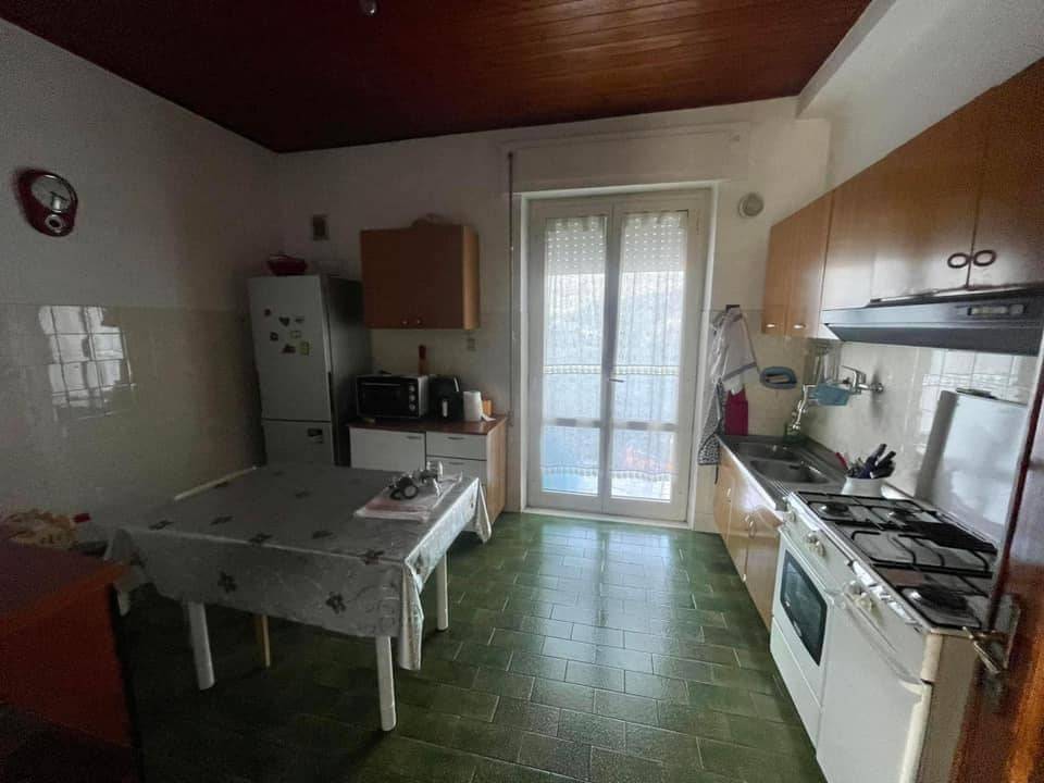 appartamento in vendita ad Alatri