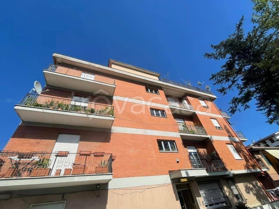 appartamento in vendita ad Alatri