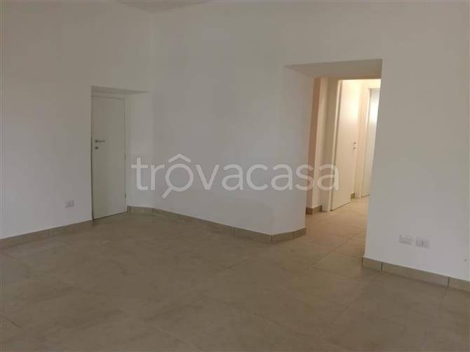 appartamento in vendita ad Alatri
