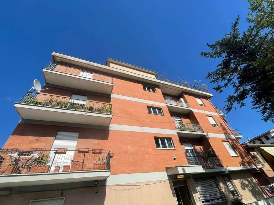 appartamento in vendita ad Alatri
