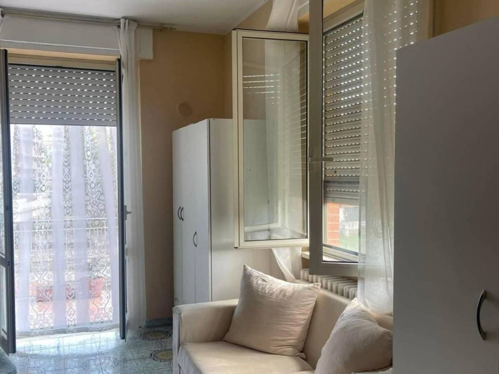 appartamento in vendita ad Alatri