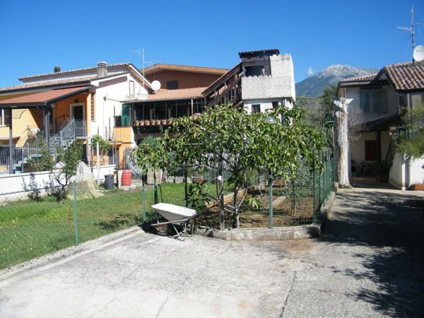 appartamento in vendita ad Alatri