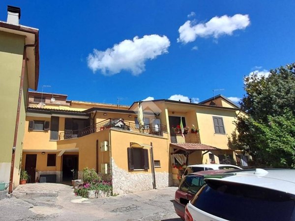 quadrivano in vendita ad Alatri