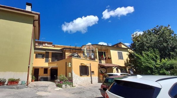 quadrivano in vendita ad Alatri