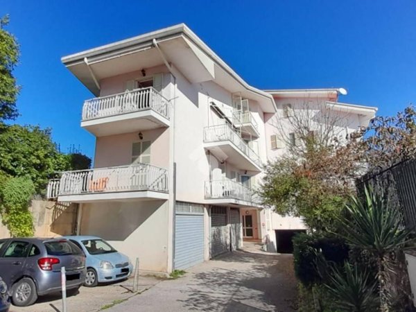 appartamento in vendita ad Alatri