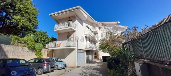 appartamento in vendita ad Alatri