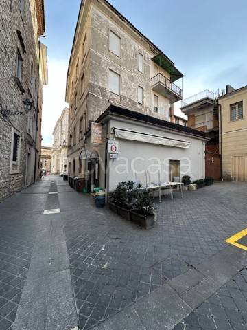 appartamento in vendita ad Alatri