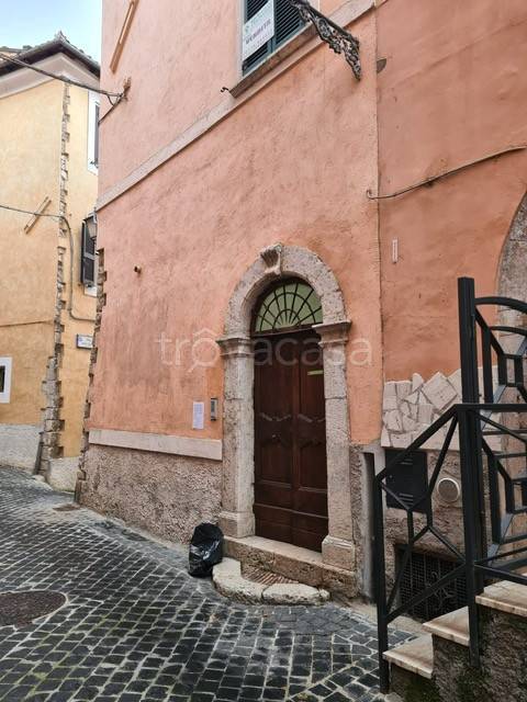 appartamento in vendita ad Alatri