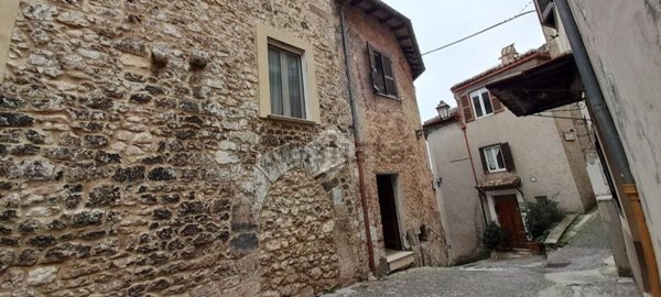 appartamento in vendita ad Alatri