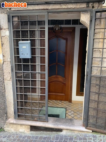 appartamento in vendita ad Alatri