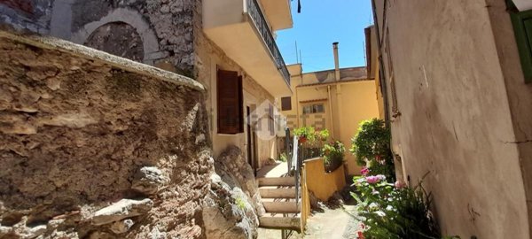 appartamento in vendita ad Alatri