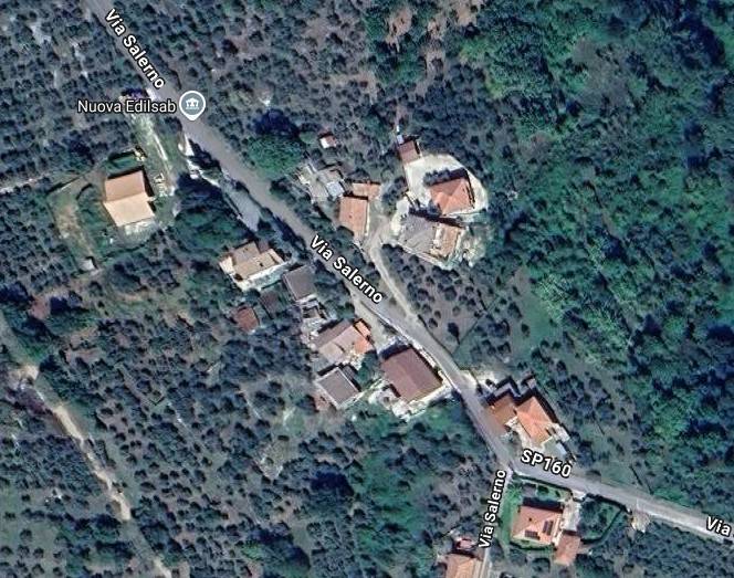 casa indipendente in vendita ad Alatri