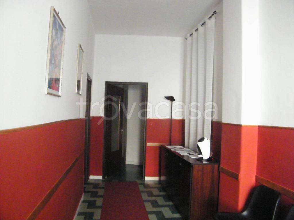 appartamento in vendita ad Alatri